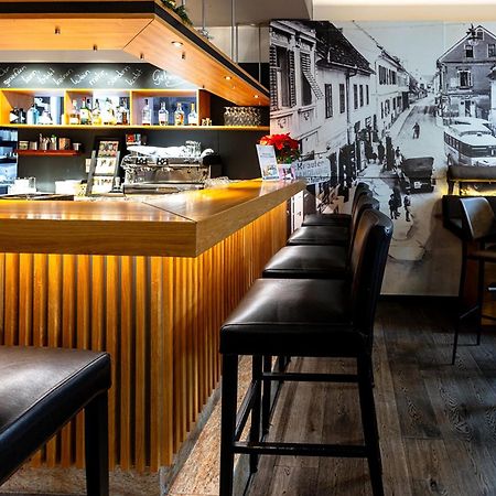 Hotel Stainzerhof Luaran gambar