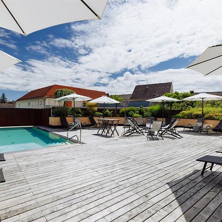 Hotel Stainzerhof Luaran gambar