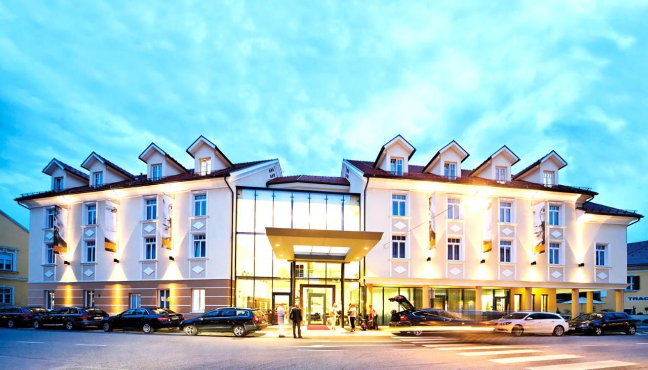 Hotel Stainzerhof Luaran gambar