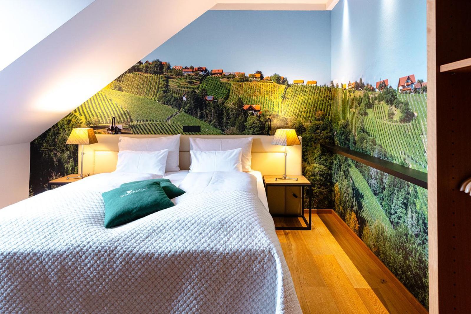 Hotel Stainzerhof Luaran gambar