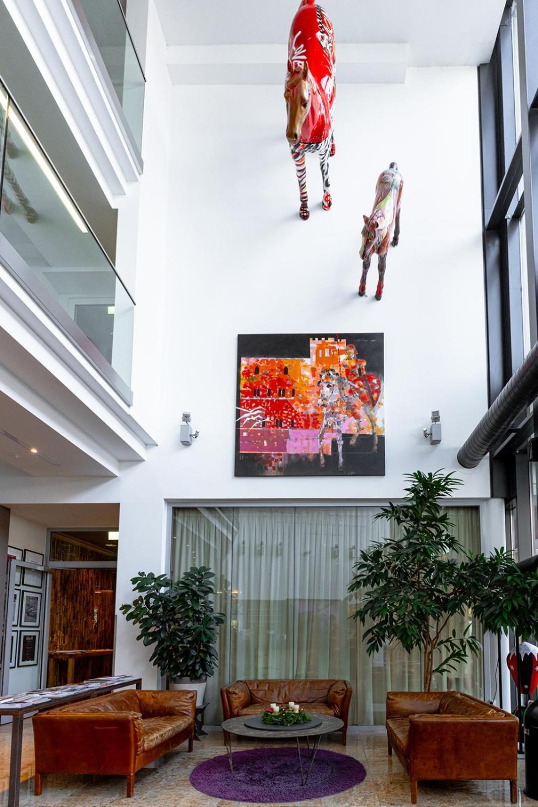 Hotel Stainzerhof Luaran gambar