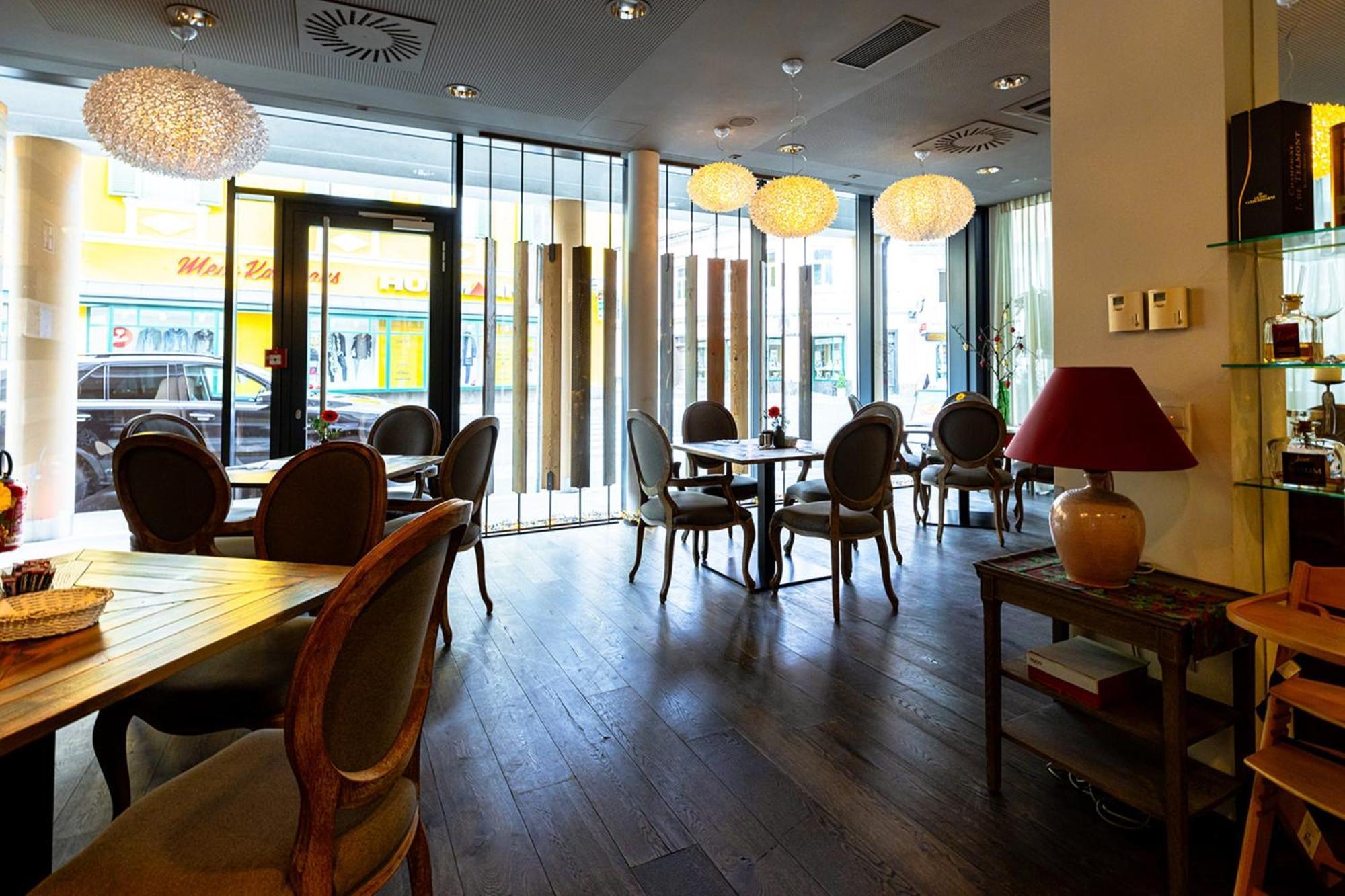 Hotel Stainzerhof Luaran gambar