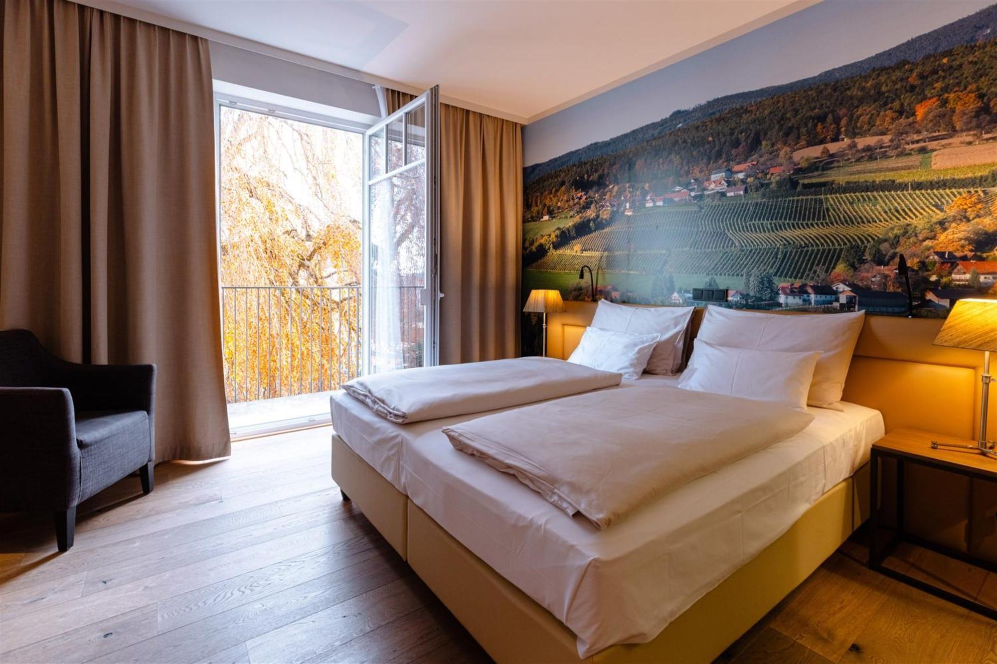 Hotel Stainzerhof Luaran gambar