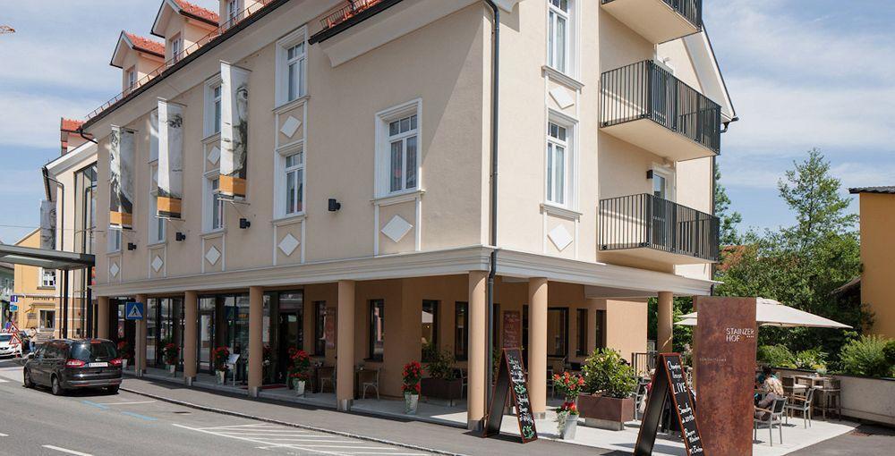 Hotel Stainzerhof Luaran gambar